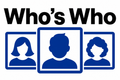 Leeton Who's Who